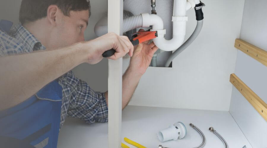 Professional septic pumping service in Butler, WI